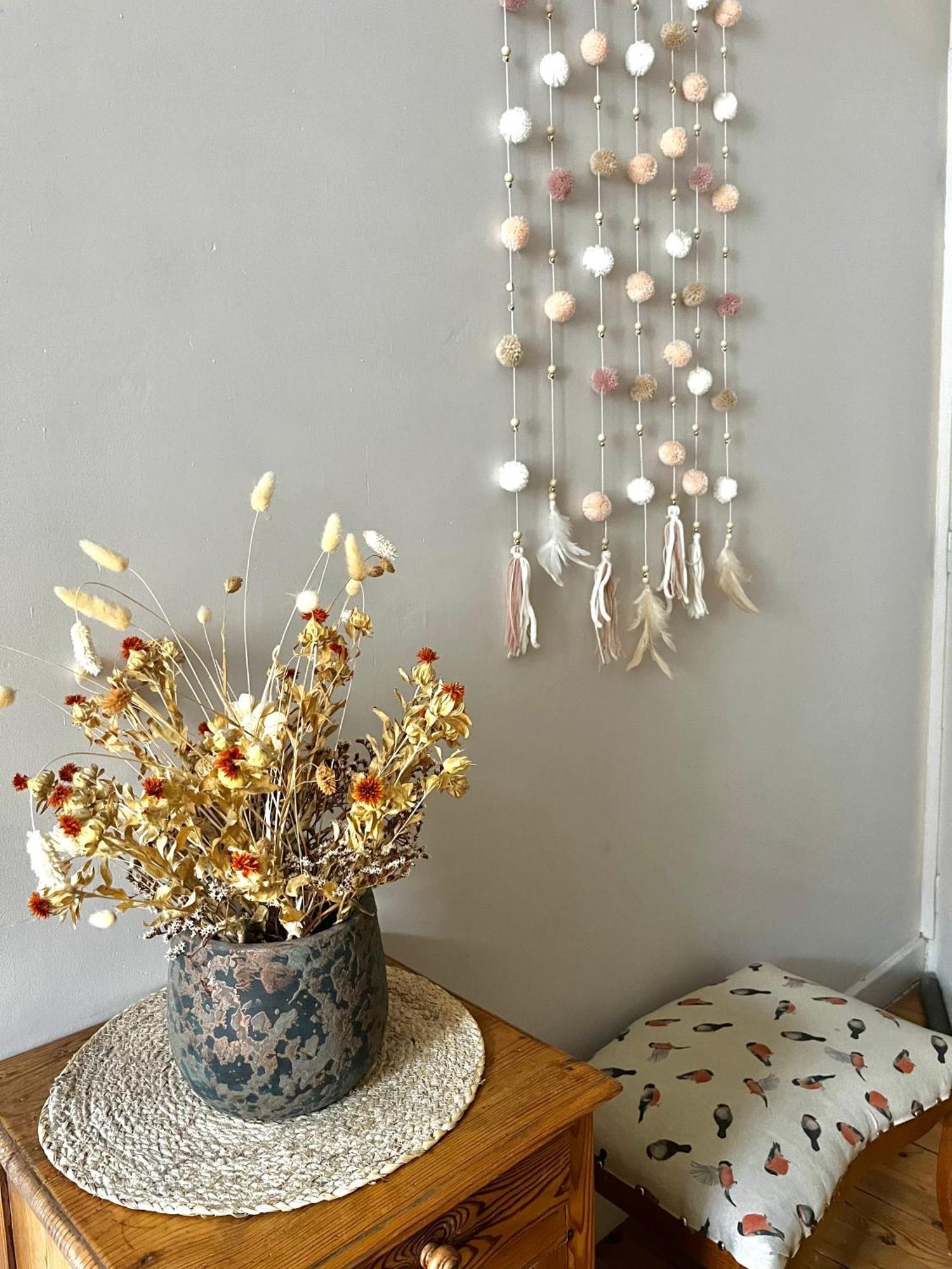 Appartement Cosy En Ville Haute Saint-Flour  Exterior foto
